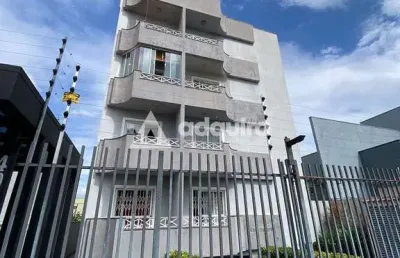 Ótimo apartamento semimobiliado para venda e locação, próx. shopping palladium, uvaranas, ponta gro