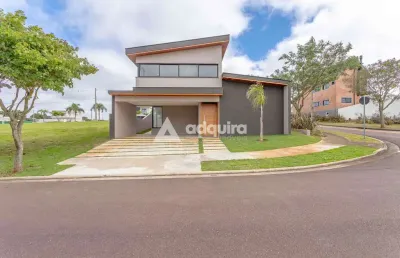 Casa à venda 3 quartos, 1 suite, 2 demi-suítes e 2 vagas, 334.74m² de terreno, jardim carvalho, pon