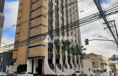 Apartamento em localização privelegiada para venda e locação contendo 4 quartos, 2 vagas, centro, p