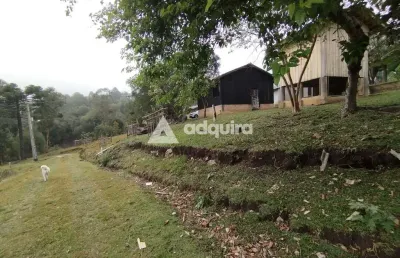 Chácara / sítio com 3 quartos à venda na Estrada Da Antinha De Baixo, Zona Rural, Bocaiúva do Sul