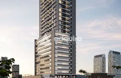 Apartamento com 3 quartos à venda na Rua Balduíno Taques, Centro, Ponta Grossa