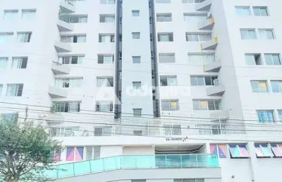 Excelente apartamento à venda no centro da cidade de ponta grossa, pr ao lado da uepg com 3 quartos