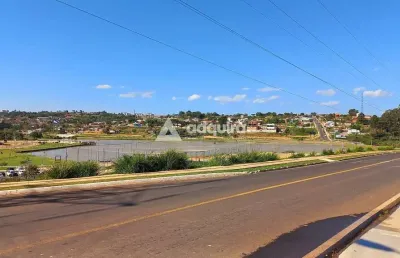 Casa à venda - em frente ao lago de olarias. com 69m² de área útil, 3 quartos e área gourmet, ofici