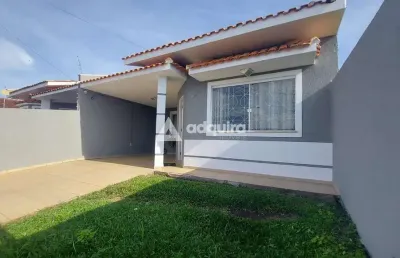 Casa  térrea à venda 3 quartos, 1 suíte, 1 vaga, 248m²,  localização: a apenas 5 minutos do centro