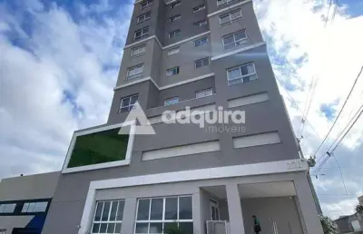 Previsão de liberação: julho/25 - apartamento semimobiliado com 2 quartos para locação no edifício