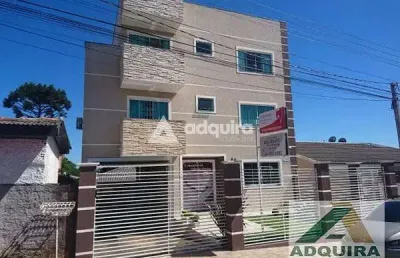Comercial à venda 2 quartos, 1 suite, 5 vagas, 700m², uvaranas, ponta grossa - pr