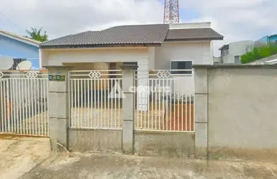 Casa à venda 4 quartos, 285m², jardim carvalho, ponta grossa - pr