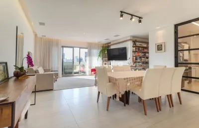 Apartamento à venda, palazzo masini, 3 quartos, 2 vagas, centro, ponta grossa, pr