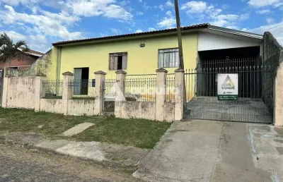 Casa com 3 quartos à venda na Rua Teodoro Sampaio, Oficinas, Ponta Grossa
