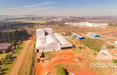 Comercial para locação 37920m², cará-cará, ponta grossa - pr