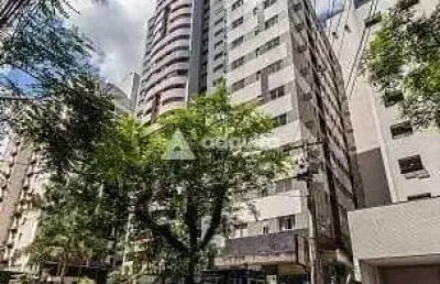 Apartamento com 3 quartos à venda na Rua Carneiro Lobo, Água Verde, Curitiba