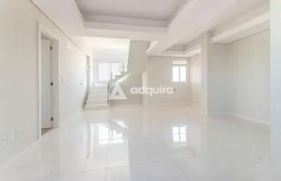 Apartamento cobertura duplex à venda. com piscina, 3 quartos (2 suítes), 4 banheiros e piscina. cen