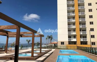 Apartamento com 2 quartos à venda na Avenida Itajuba, Itajubá, Barra Velha