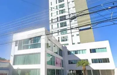 Apartamento com 1 quarto à venda na Rua Francisco Ribas, Orfãs, Ponta Grossa