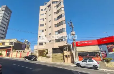 Apartamento à venda, contendo 3 quartos (sendo 1 suite), no centro de ponta grossa, pr