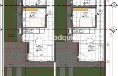 Casa à venda contendo 2 quartos, sala, cozinha e banheiro cará-cará, ponta grossa, pr