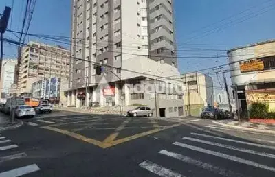 Apartamento com 3 quartos à venda na Avenida Doutor Vicente Machado, Centro, Ponta Grossa