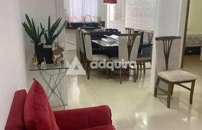 Casa em condomínio com 3 quartos, sendo 1 suíte, à venda no bairro de boa vista