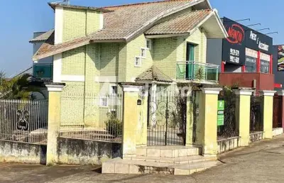 Casa com 3 quartos à venda na Rua Padre Roberto Bonk, Colônia Dona LuÍza, Ponta Grossa