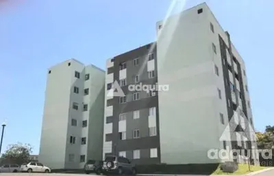 Apartamento garden - venda - 3 quartos, 1 vaga, 72m² de área útil - residencial parque das flores -