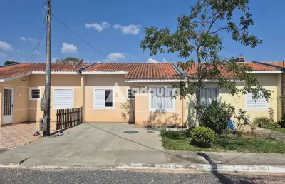 Casa em condomínio fechado à venda, orfãs, ponta grossa, pr