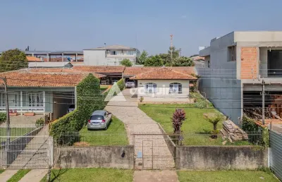 Terreno à venda na Rua Henrique Hennemberg, Boa Vista, Ponta Grossa
