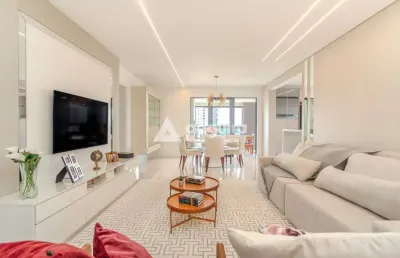 Apartamento padrão à venda, estrela, ponta grossa, pr