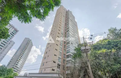 Apartamento com 3 quartos à venda na Rua Rosa Kaint Nadolny, Ecoville, Curitiba