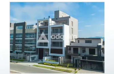 Apartamento à venda, balneário costa azul, matinhos, pr