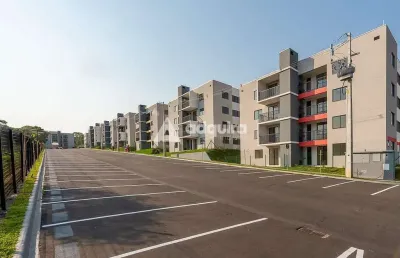 Apartamento à venda semi mobiliado no vittace jardim carvalho, com 03 quartos e sacada com churrasq