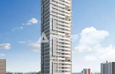Apartamento com 3 quartos à venda na Rua Amazonas, Estrela, Ponta Grossa