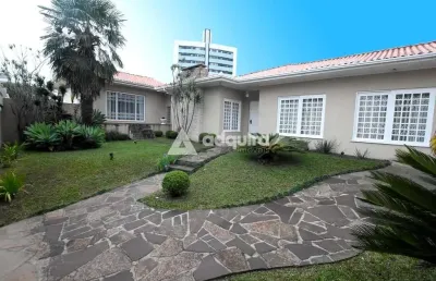 Casa com 3 quartos à venda na Rua General Osório, Centro, Ponta Grossa