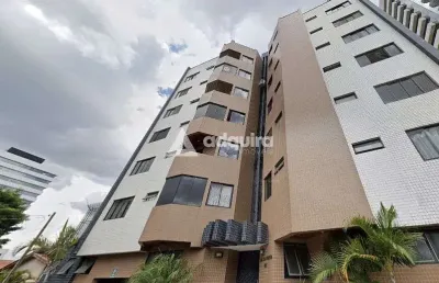 Apartamento para locação, estrela, ponta grossa, pr
