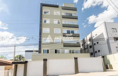 Cobertura  duplex  à venda com  4 quartos, 2 suites, 295.09m², estrela, ponta grossa - pr