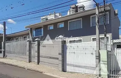 Comercial à venda 528m², estrela, ponta grossa - pr