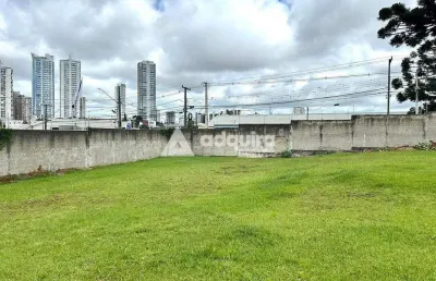 Terreno à venda, condomínio veneto, alto padrão, oficinas, ponta grossa, pr