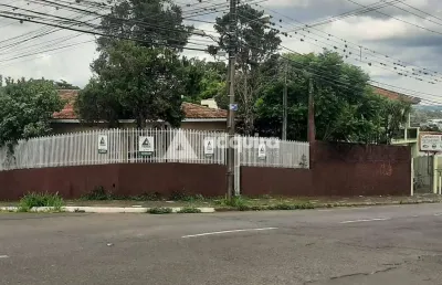 Casa à venda, rua dos operários contendo quartos -  olarias, ponta grossa, pr