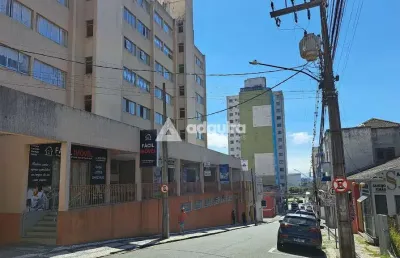 Apartamento com 3 quartos à venda na Rua Quinze de Novembro, Centro, Ponta Grossa