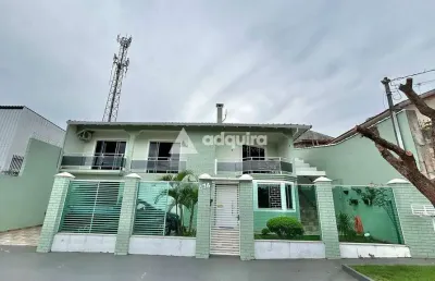Sobrado à venda, contendo 3 quarto s (sendo 1 suíte), 3 vagas de garagem e piscina, nova rússia, po