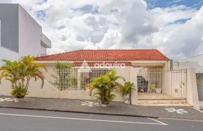 Casa à venda    em orfãs com 3 quartos, 1 suite,  e edicula