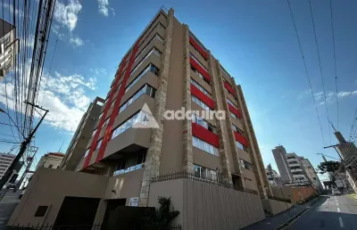 Apartamento semi mobiliado à venda. com 3 quartos (um deles suíte), 3 banheiros e 153.88 m² de área
