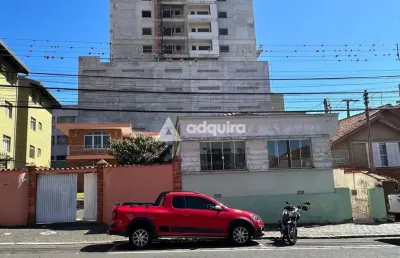 Imovel comercial  à venda e locacão , centro, ponta grossa, pr