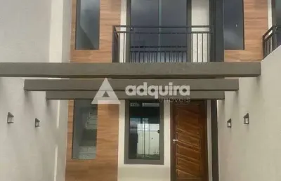 Sobrado novo à venda – muito espaço e conforto em oficinas! 