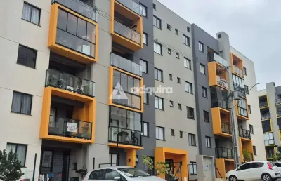 Previsão de liberação: setembro/25 - apartamento para locação 3 quartos, 1 suite, 1 vaga, 67m², uva