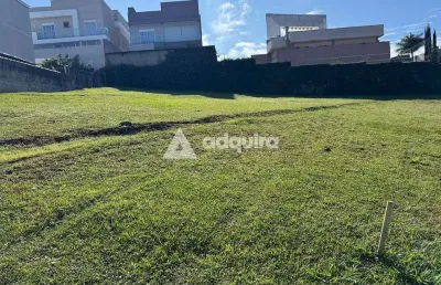 Terreno à venda, la defense, estrela, ponta grossa, pr