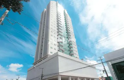 Excelente apartamento mobiliado para venda, 3 quartos sendo 1 suíte, 2 vagas, uvaranas, ponta gross