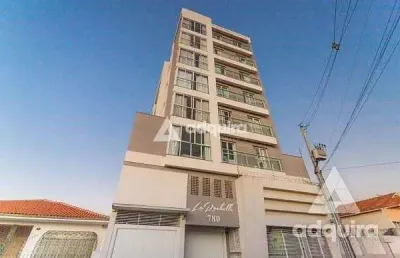 Apartamento à venda - ótima localização - 03 quartos (01 suíte), 02 banheiros, 02 vagas de garagem