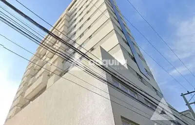 Apartamento garden para locação – edifício esthefani