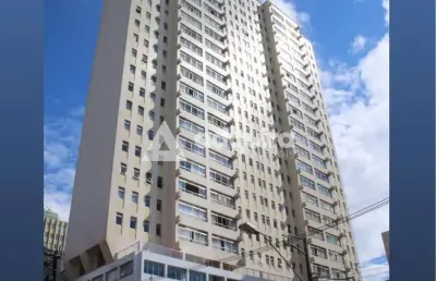 Apartamento à venda no centro – edifício vila velha