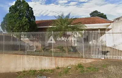 Casa com 3 quartos à venda na Rua Esmair Batista de Souza, Estrela, Ponta Grossa